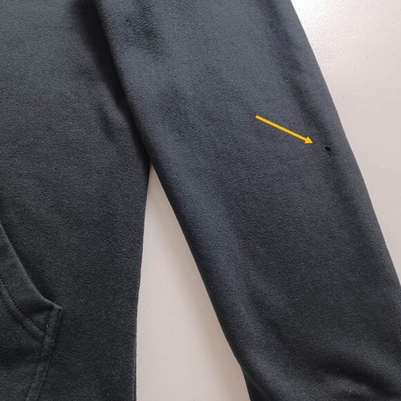 Element Zip-up Sweatshirt Hoodie - Picture 16 of 16